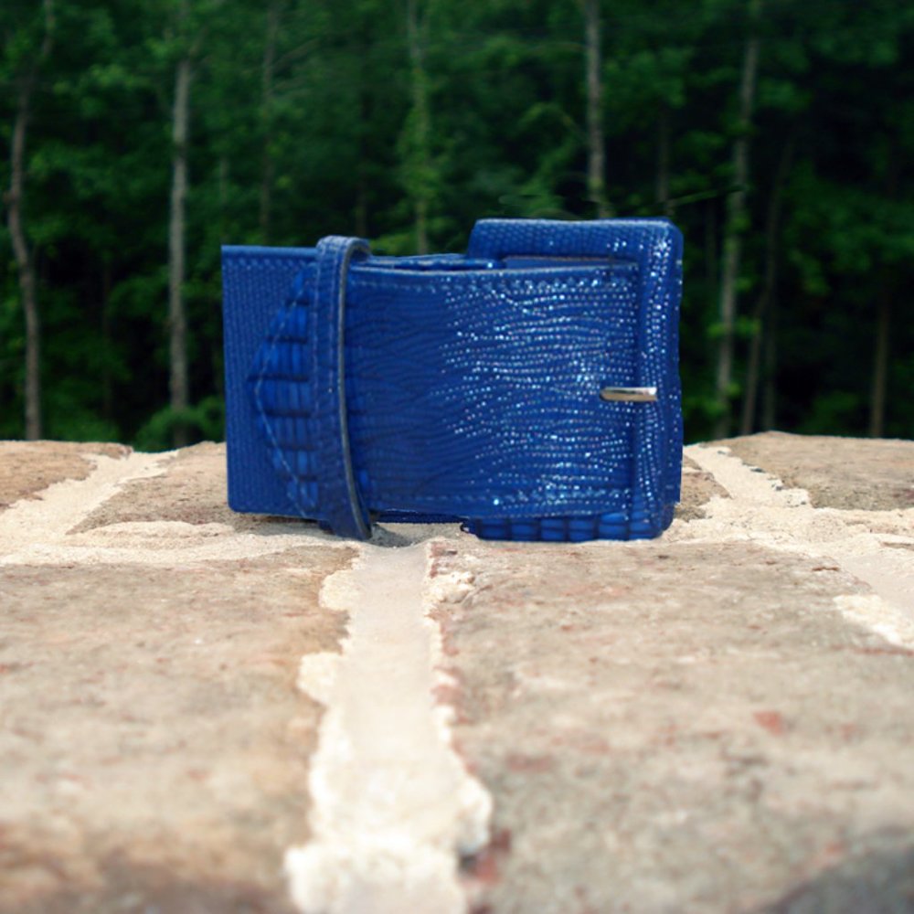 Belt - Stretch Waist Band - 37 1/2 inches Length